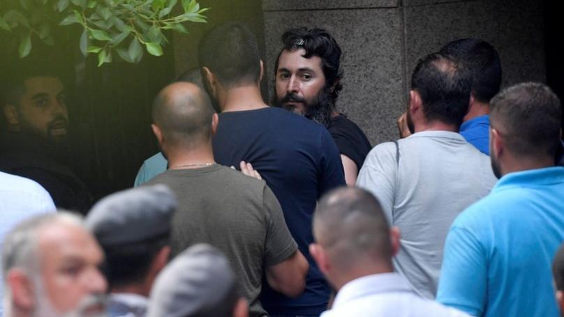 ماذا لو كنتم بسام الشيخ حسين؟