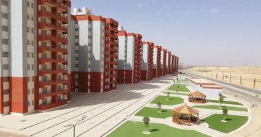 محافظة القاهرة تنقل 1196 أسرة بمحيط سور مجرى العيون لوحدات مفروشة بالخيالة