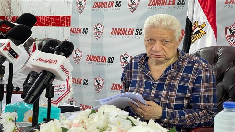 محامي الأهلي لمصراوي: مديرية أمن الجيزة تسلمت حكم مرتضى منصور.. وننتظر التنفيذ