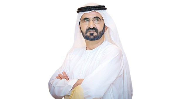 محمد بن راشد: قادرون على الفعل والحضور