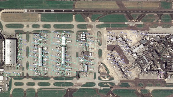 «محمد بن راشد للفضاء» يفتح التسجيل لمخيم التعلم العميق 2022