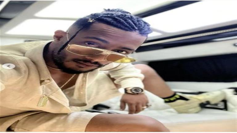 محمد رمضان يستعين بمشهد لـ "ناصر القصبي" للرد على حملة اتهام