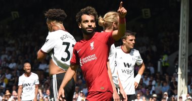 محمد صلاح: ليفربول لم يبدأ الموسم بطريقة مثالية والمواجهة مع اليونايتد تاريخية