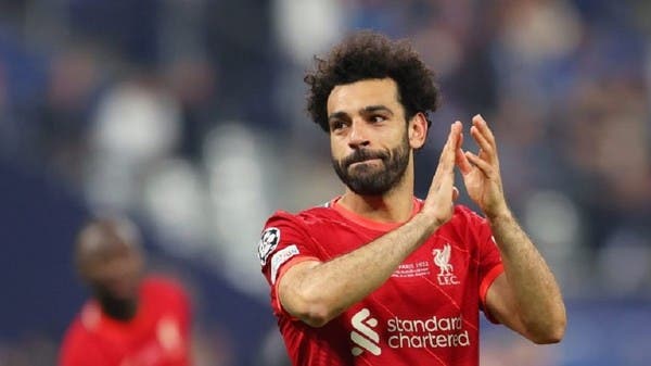 محمد صلاح يتبرع بـ  156 ألف دولار لإعادة بناء كنيسة أبو سيفين 