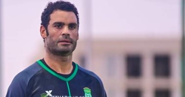 محمد عبد المنصف يعلن اعتزاله كرة القدم بعد لقاء الزمالك.. رسميا
