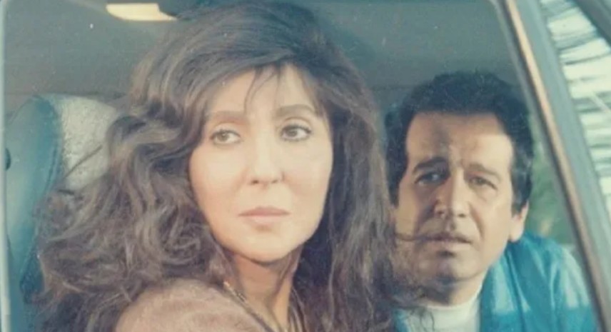 محمد مختار عندما رأى هذه الممثلة أعجبته فطلّق نادية الجندي فوراً وتزوجها!! لن تصدق من هي.! !