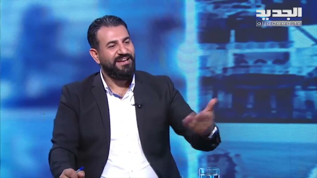 محمود جباعي : المطلوب كابيتال كونترول واقعي ينظم العلاقة بين المصرف والمودعين - AL Jadeed News