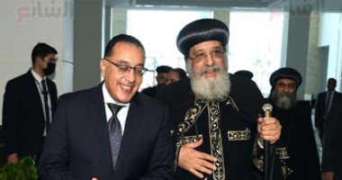 مدبولى: الحكومة فى مرحلة الاتفاقات النهائية بشأن تمويل جديد من صندوق النقد