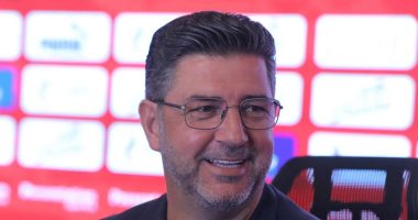 مدحت شلبي: فيتوريا أخطر اتحاد الكرة بعدم حاجته لمدرب مصرى فى المنتخب