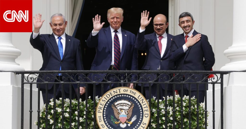 مذكرات كوشنر.. الاتفاق الإبراهيمي والوصول لساعة الحسم