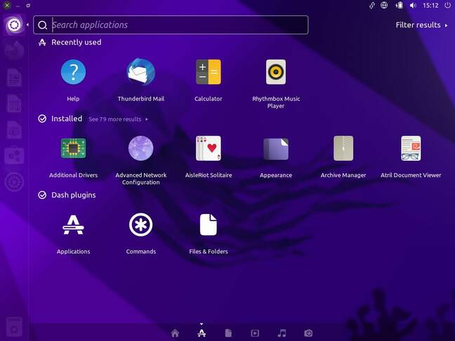 مراجعة ريمكسات Ubuntu الأقل انتشارًا • السجل – يلا ماتش