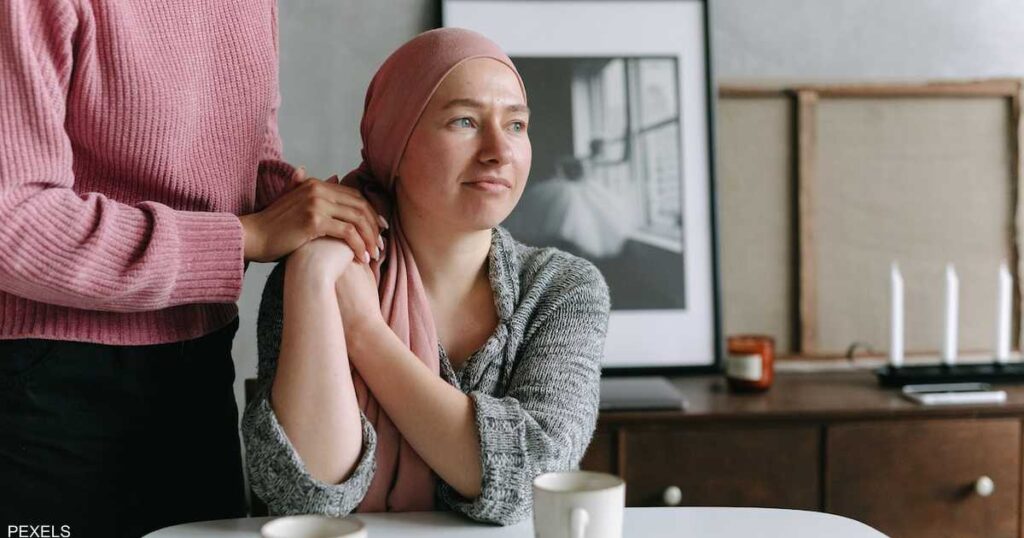 مرض السرطان.. اكتشاف قد يوقف تقدم المرض لدى المصابين