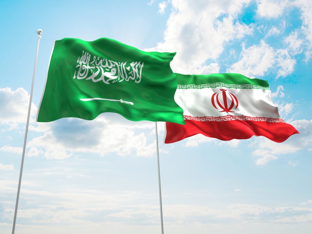 مسؤول إيراني: الحوار مع السعودية وصل إلى مرحلة إعادة العلاقات الدبلوماسية | أخبار
