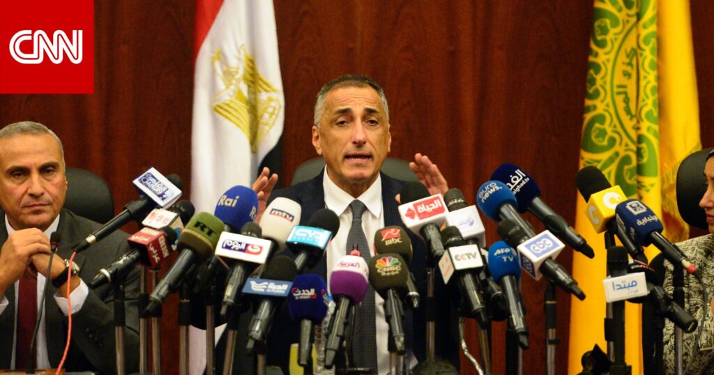 مسؤول في البنك المركزي المصري: لن نقوم بتخفيض كبير في أسعار الصرف