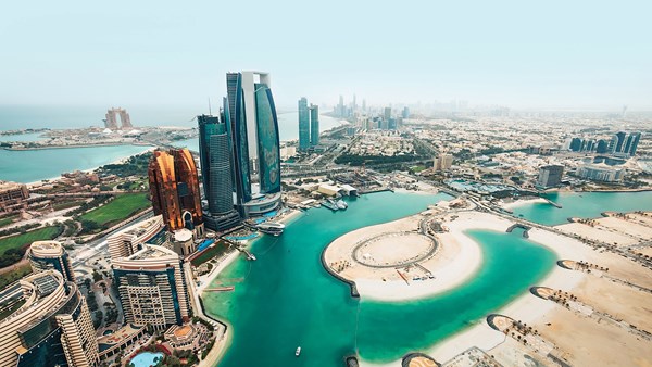 مسؤولون في وزارة العدل: الإمارات نموذج عالمي في تمكين الشباب