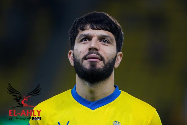 مشاريبوف على أعتاب الأهلي.. والكشف عن قيمة راتبه