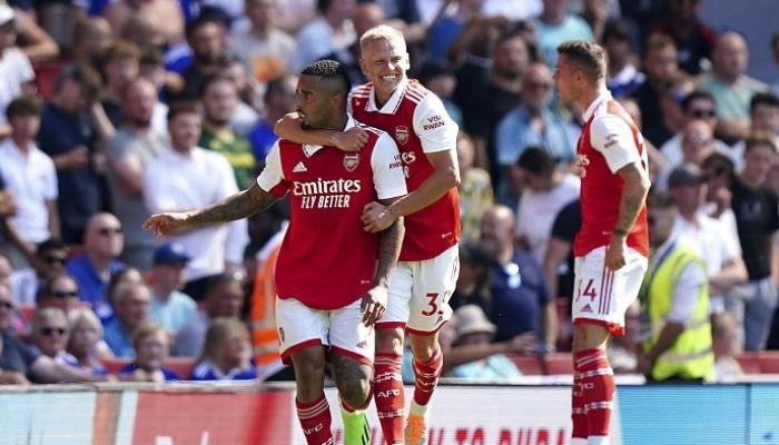 مشاهدة مباراة أرسنال وبورنموث بث مباشر في الدوري الإنجليزي اليوم