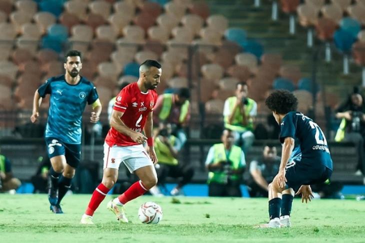 مصدر في الأهلي ليلا كورة.. رفض عرض لضم أفشة