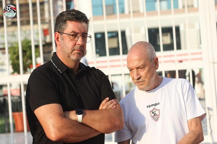 مصدر ليلا كورة: 50 لاعبًا لقائمة منتخب مصر الأولية