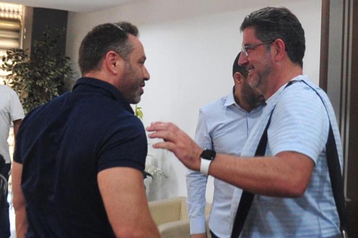 مصدر ليلا كورة: فيتوريا يطالب بتعديل شكل الدوري الجديد