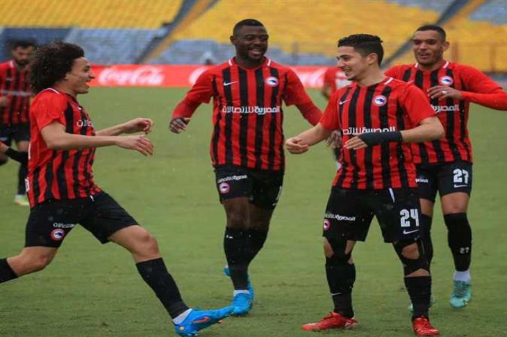 مصدر ليلا كورة: لاعب فيوتشر "بوبو" يدخل اهتمام الزمالك