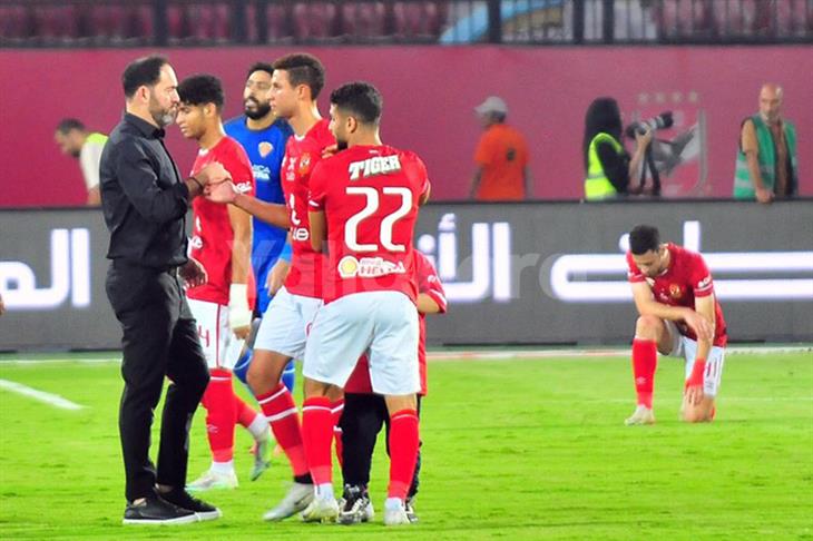 مصدر يكشف ليلا كورة قيمة ما سيدفعه الأهلي لسواريش