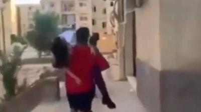 مصر.. الكشف عن حقيقة مقطع الفيديو المتداول لـ "زوج قتل زوجته في الشارع"