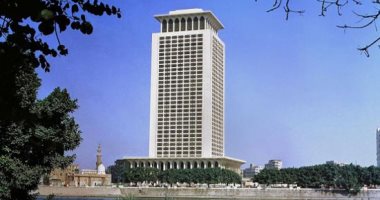 مصر تعزى الجزائر في ضحايا الحرائق وتؤكد وقوفها إلى جانب الجزائريين