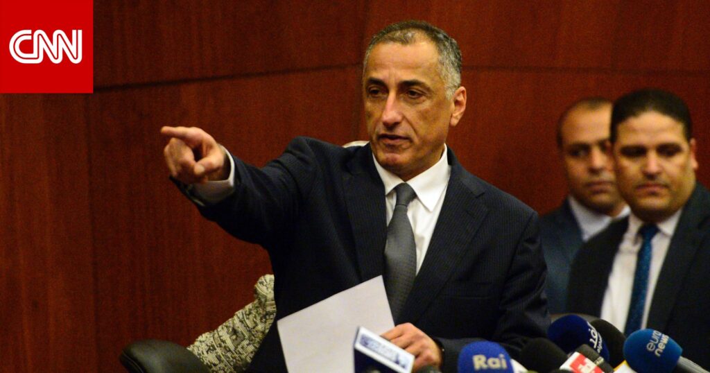 مصر: رحيل طارق عامر محافظ البنك المركزي قبل انتهاء ولايته.. هذا ما يقوله خبراء الاقتصاد