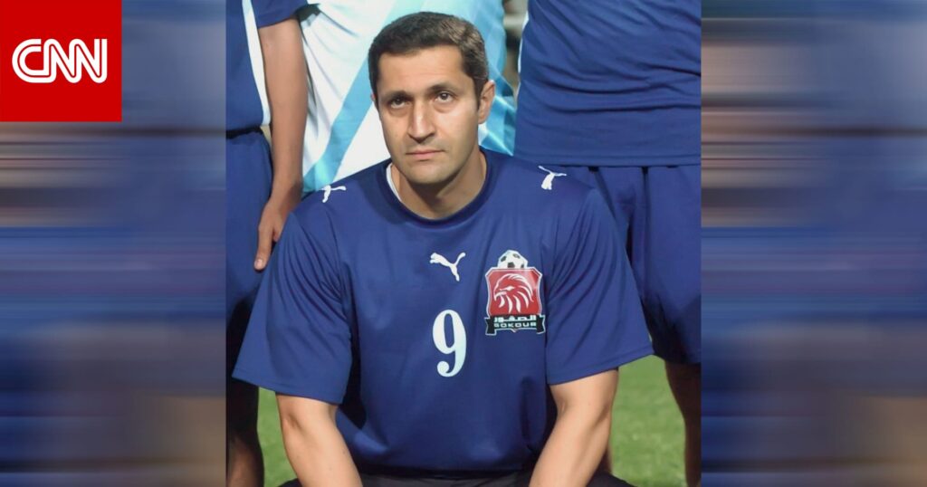 مصر.. علاء مبارك يرد على تغريدة عن ارتباطه بعمرو خالد