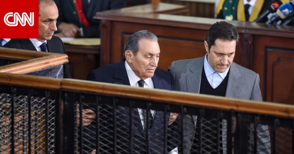 مصر.. علاء مبارك يرد على مصطفى بكري بعد انتقاد ساويرس