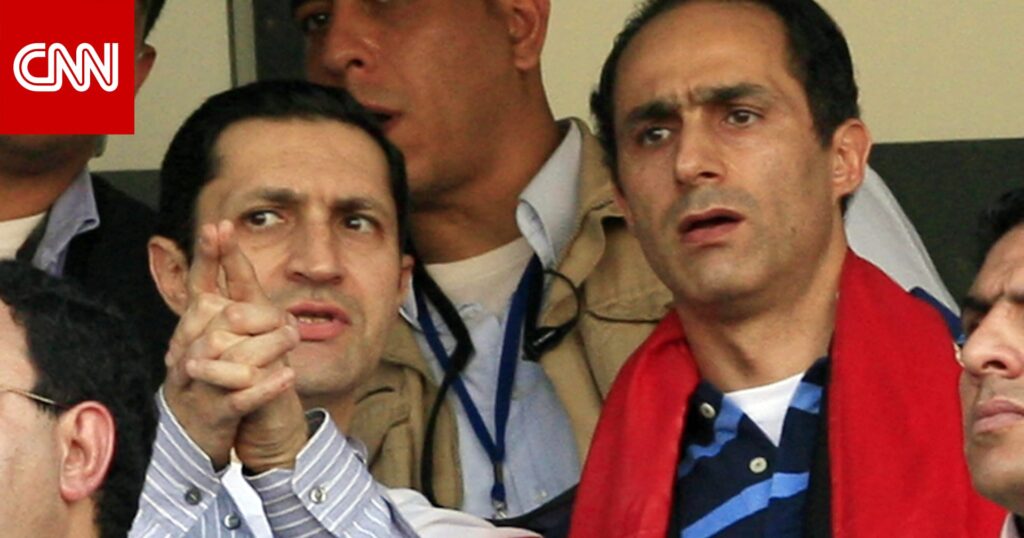 مصر.. علاء مبارك ينصح مصطفى بكري مع تجدد الجدل والأخير يجيب: أنا عارف ليه اتلميت على صاحبك ساويرس