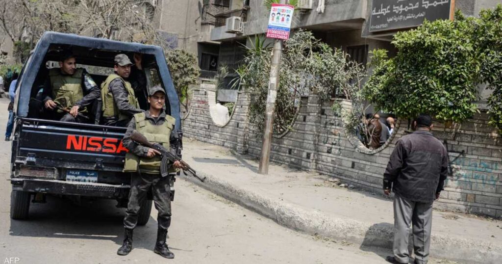 مصر.. كشف تفاصيل مصرع مطلوبين خطرين في مواجهة مع الشرطة