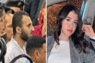مصر.. وثيقة تكشف شروط أبرز محام في مصر للدفاع عن قاتل نيرة أشرف • صحيفة المرصد