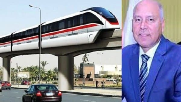 مصريون يدفعون الملايين لإطلاق أسمائهم على محطات القطارات 