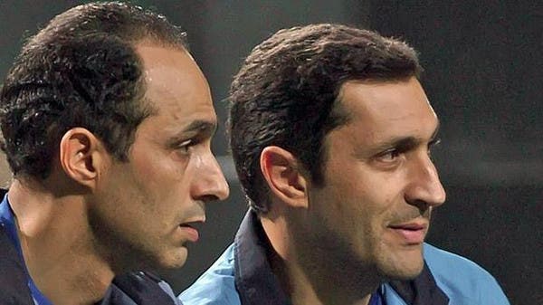 مصطفى بكري لعلاء وجمال مبارك: "هاتوا الفلوس للبلد"