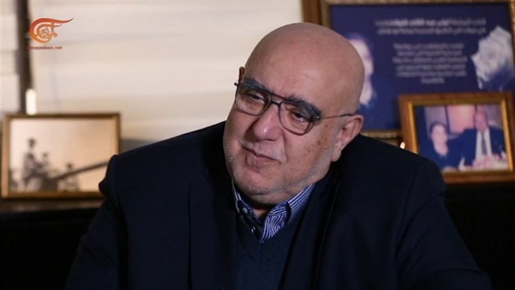مصطفى حمدان: ما حدا بيقدر يسكتنا