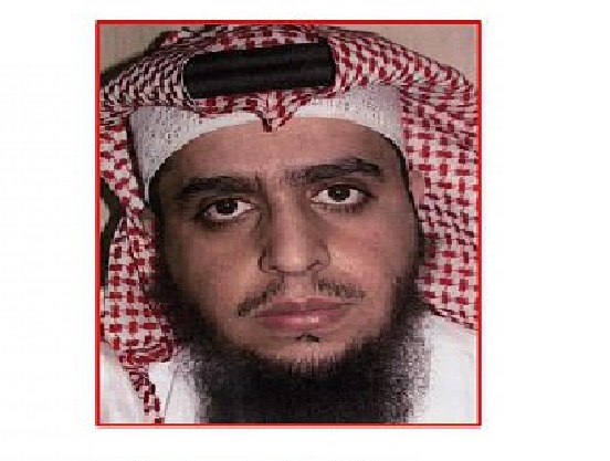 عبد الله بن زايد عبد الرحمن البكري الشهري