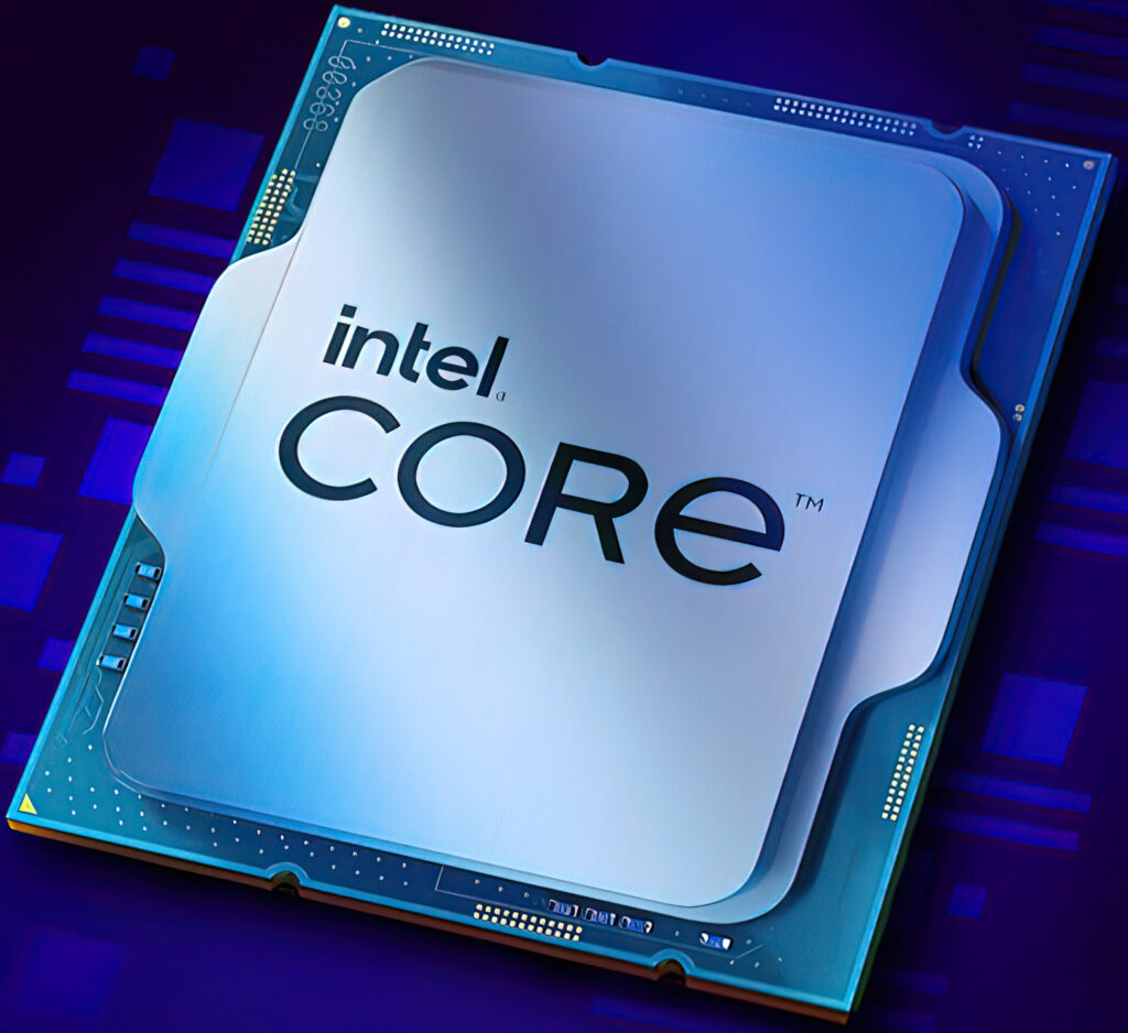 معالج Intel Core i9-13900 non-K بقوة 65 واط مُسرب مُحسّن ل Raptor Lake TDP ، بسرعة تصل إلى 5.6 جيجا هرتز