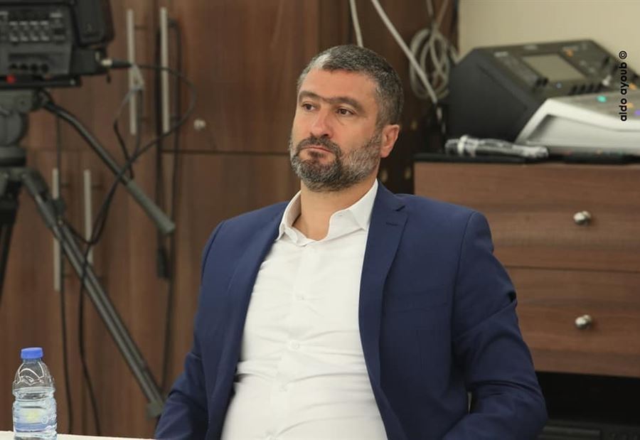 معلوف ينصح باسيل والجميل بانتخاب هذا الاسم للرئاسة!