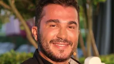مفاجأة مزلزلة.. هذا ما لاحظته نادين الراسي على “التابوت” الذي وُضع شقيقها جورج داخله ! (فيديو صادم)