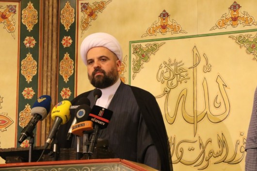 مفتاح أي تسوية على مستوى الرئاسة هو بيد الرئيس بري – موقع قناة المنار – لبنان