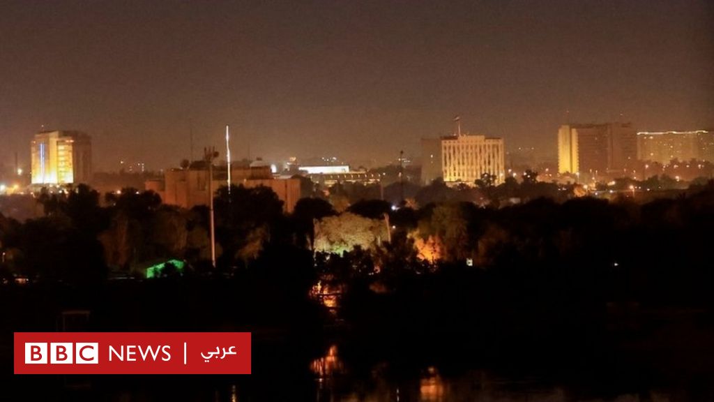 مقتدى الصدر: تجدد المواجهات العنيفة وسقوط صواريخ على المنطقة الخضراء بعد اعتزال الزعيم الشيعي للسياسة