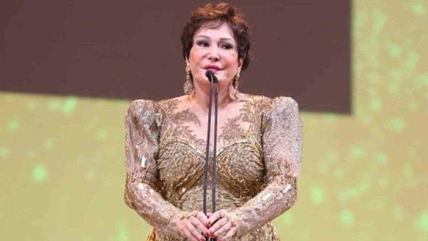 مكالمة من حسين فهمي.. لبلبة تكشف تفاصيل تكريمها بمهرجان القاهرة  