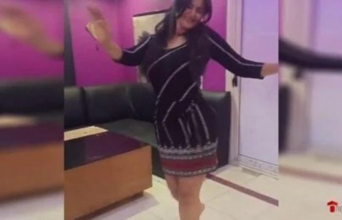 ممثل مصري بستخدم 20 علبة “فياغرا” علشان اعمل الحاجة دي مع سما المصري وهي ترد ..اتفرج