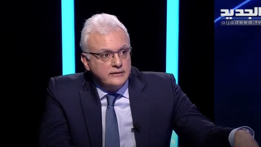 'من اجل تحسين الخدمة'.. وزير الإتصالات يجتمع مع مسؤولي شركتي 'ألفا' و'تاتش'