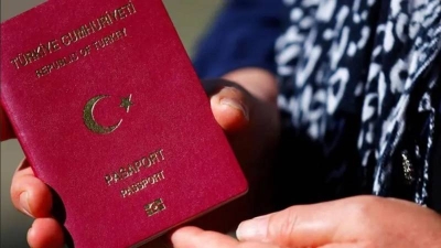 من بينها تركيا.. 7 جنسيات عالمية يمكنك شراؤها نقداً • صحيفة المرصد