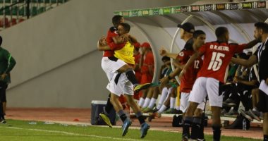 منتخب مصر يهزم السعودية 3-0 فى انطلاقة مشواره بكأس العرب للناشئين