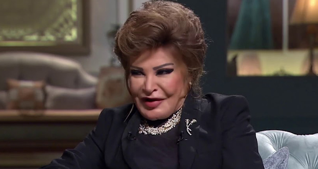 مهنة الفنانة صفية العمري قبل الشهرة ستصدمكم والمفاجأة في مؤهلها الدراسي!!