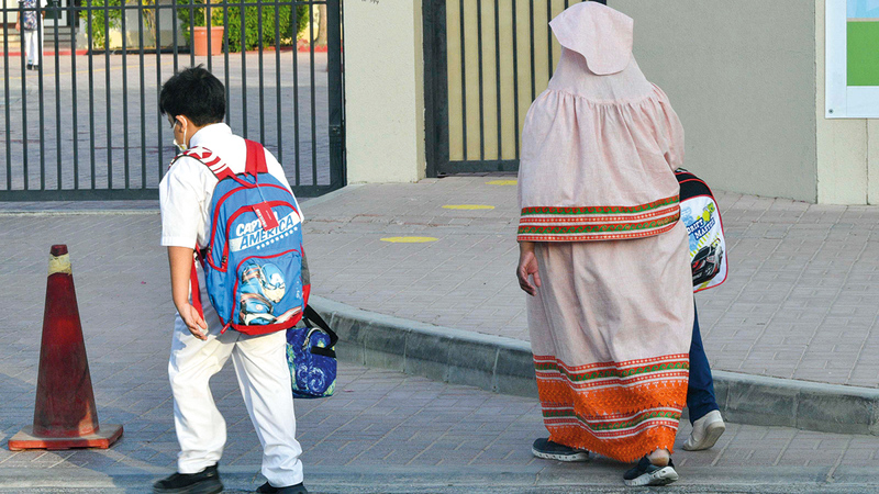 مواقع إلكترونية تروّج لعقارات قريبة من المدارس